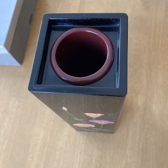 南蛮 古南蛮 花生 時代箱付 M R5054B | tspea.org