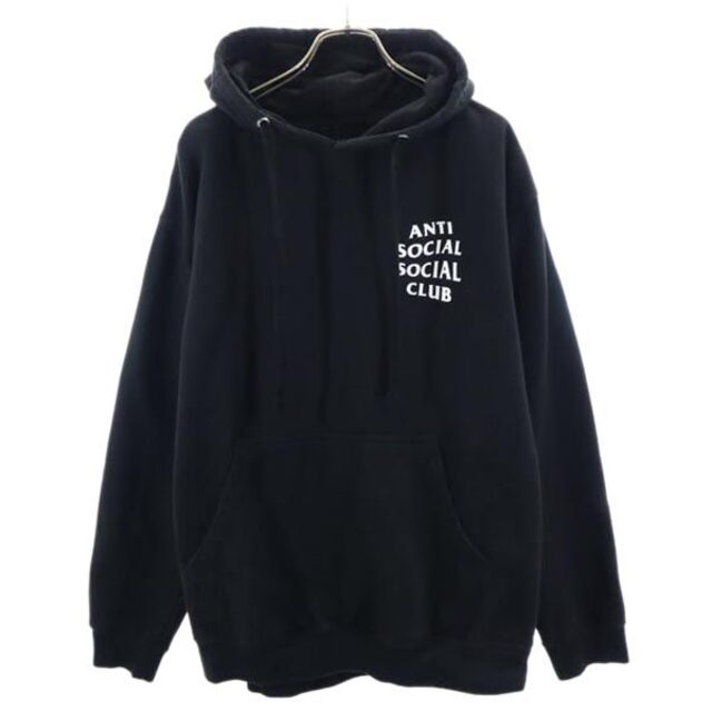 新品M アンチソーシャルソーシャルクラブantisocialsocialclub