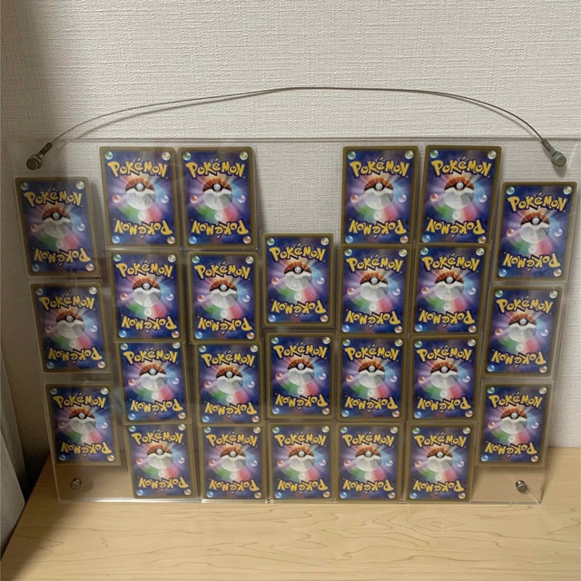 ポケモン(ポケモン)の25th Anniversary collection フルコンプリート　全種 エンタメ/ホビーのトレーディングカード(Box/デッキ/パック)の商品写真