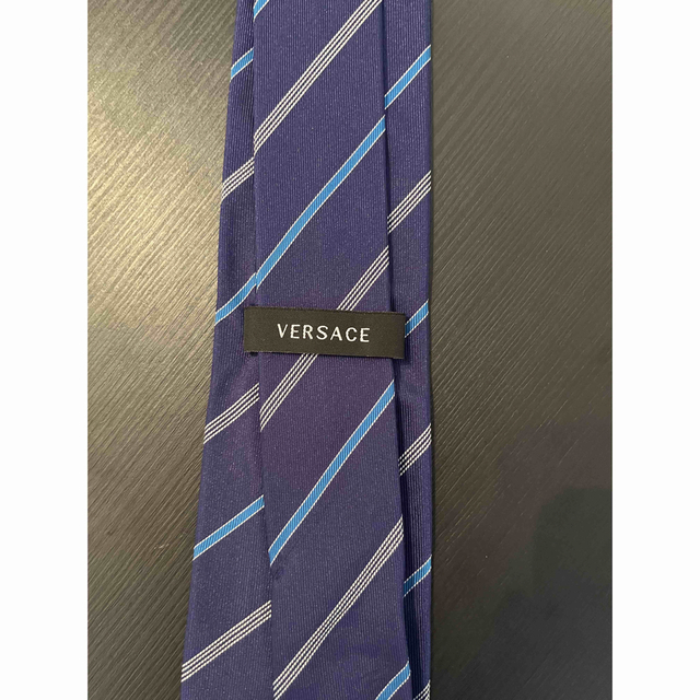 VERSACE(ヴェルサーチ)のベルサーチ　ネクタイ メンズのファッション小物(ネクタイ)の商品写真