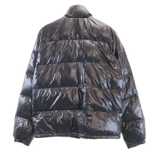 モンクレール ダウンジャケット 0 黒 MONCLER レディース 【R220923】