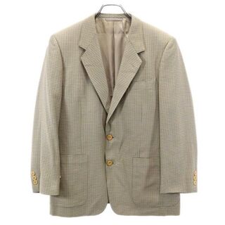 【極上品】80s 90s Pierre Balmain ウールデザインジャケット