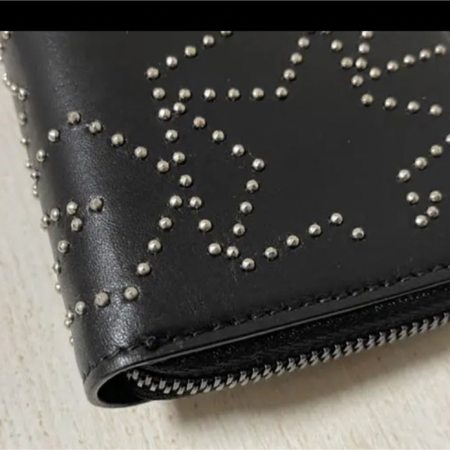 JIMMY CHOO ロンハーマン購入ショルダーバッグ