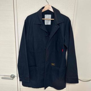 ダブルタップス(W)taps)のwtaps shop coat XL(その他)