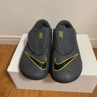 NIKE サッカーシューズ 18cm(シューズ)