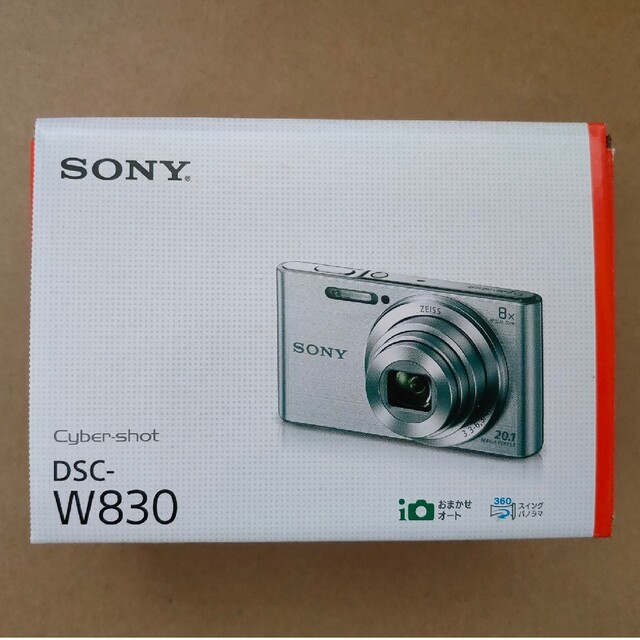 石見銀山 DSC-W830 SONY コンパクトデジカメラ - crumiller.com