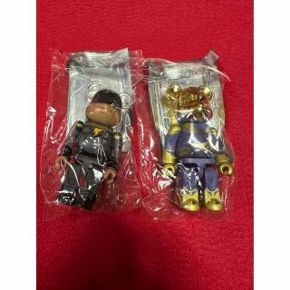 ベアブリック(BE@RBRICK)の送料込みBE＠RBRICK SERIES 45 HERO BLACK ADAM(その他)