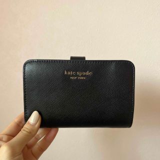 ケイトスペードニューヨーク(kate spade new york)の【kate speade】お財布(財布)