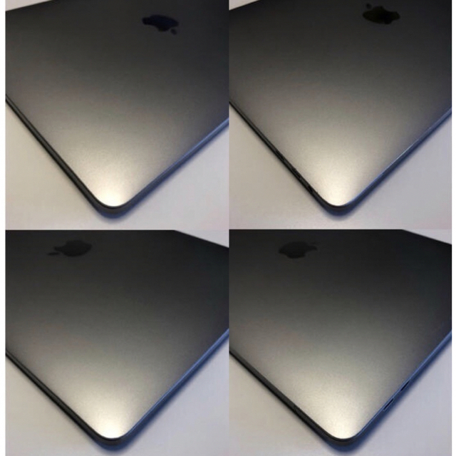 Mac (Apple) - MacBook Pro 13インチ touchbar 2016 準アルティメット