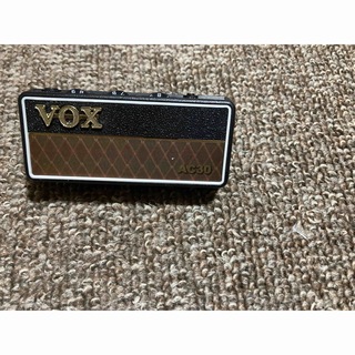 VOX AC30(ギターアンプ)