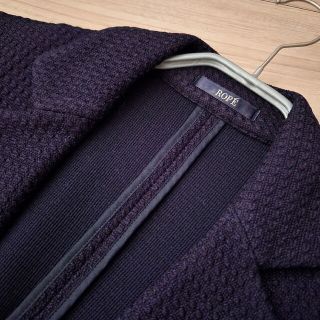 ロペ(ROPE’)の【ジュピター様専用】ロペ☆ジャケット(テーラードジャケット)