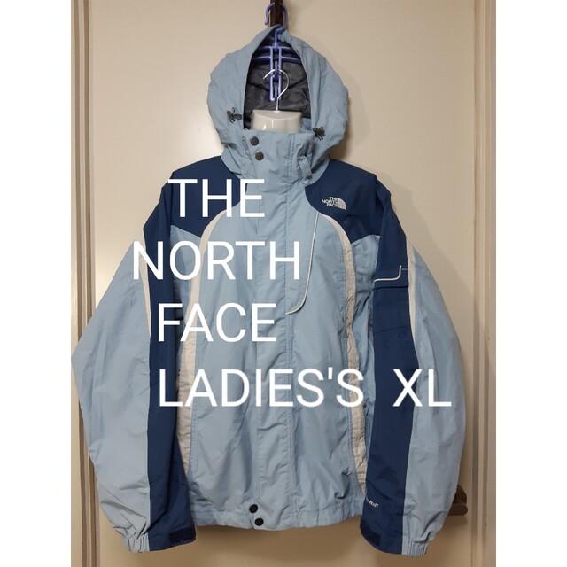 THE NORTH FACE   美品ノースフェイスハイベントマウンテン