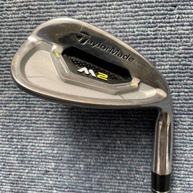 TaylorMade(テーラーメイド)の《テーラーメイド》名器 M2 貴重SW サンドウェッジ カーボンシャフト スポーツ/アウトドアのゴルフ(クラブ)の商品写真