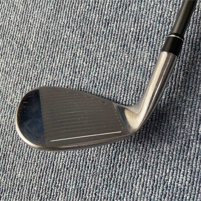 TaylorMade(テーラーメイド)の《テーラーメイド》名器 M2 貴重SW サンドウェッジ カーボンシャフト スポーツ/アウトドアのゴルフ(クラブ)の商品写真