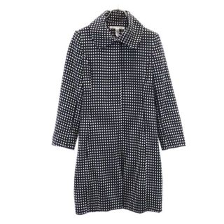 DVF(DIANE von FURSTENBERG) ロングコート(レディース)の通販 80点
