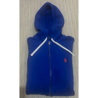 ポロラルフローレン(POLO RALPH LAUREN)のラルフローレン＊フルジップパーカー(パーカー)