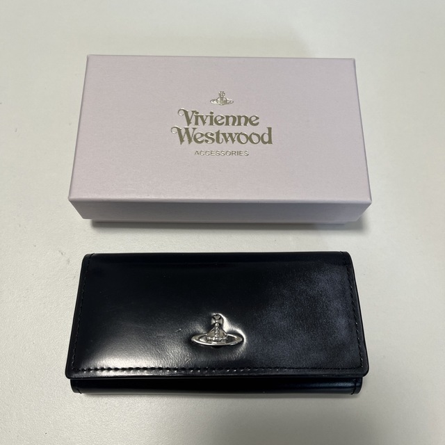 Vivienne Westwood ADVAN キーケース - キーケース