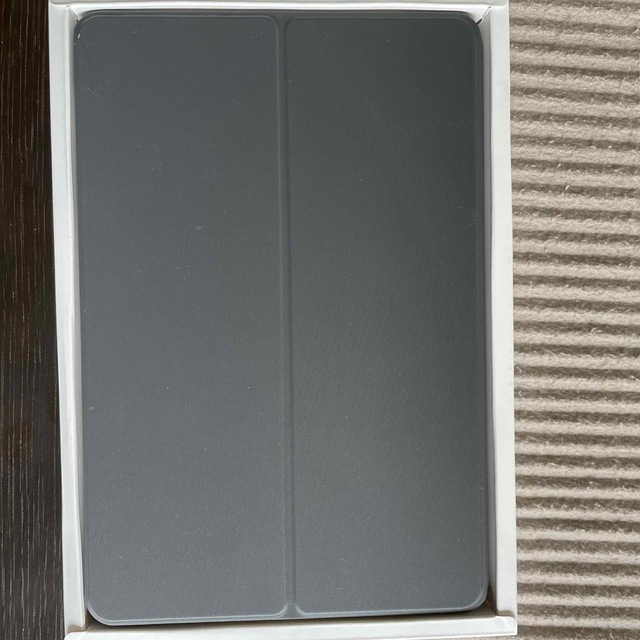 Lenovo(レノボ)のlenovo Tab M10 3rd Gen ZAAE0009JP用 フォリオケ スマホ/家電/カメラのPC/タブレット(その他)の商品写真