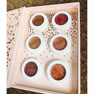 カラーポップ(colourpop)のcolour pop sss アイシャドウ BOX(アイシャドウ)