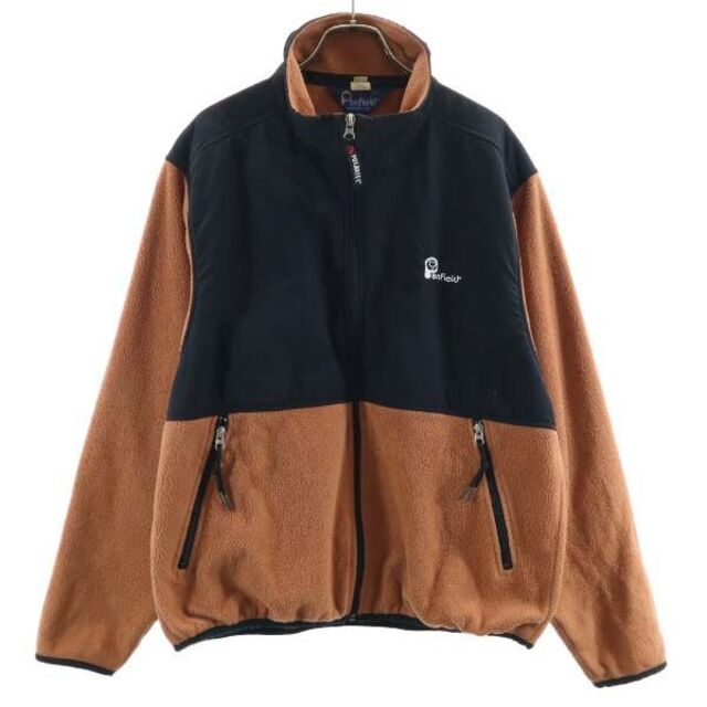 【90s】penfield polartec フリース メンズ XL アメリカ製