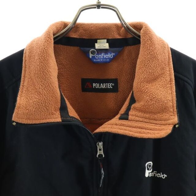 90s Penfield フリーストレーナー vintage ビンテージ old