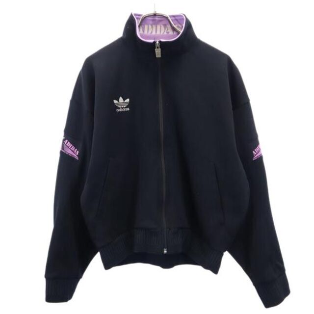 adidas originalsトラックジャケット 80's デサント製