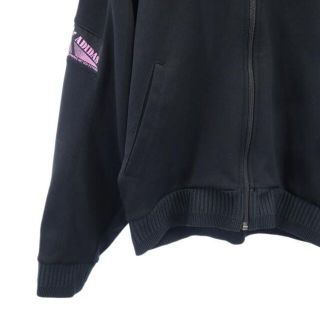 adidas - アディダス 80s デサント製 ヴィンテージ トレフォイルロゴ