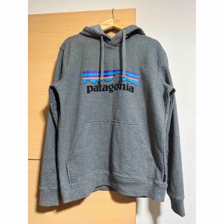 パタゴニア(patagonia)のpatagonia パタゴニア　フーディー　パーカー(パーカー)