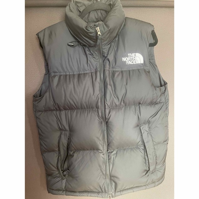 The North Face CDG Nuptse Vest ヌプシベスト XS