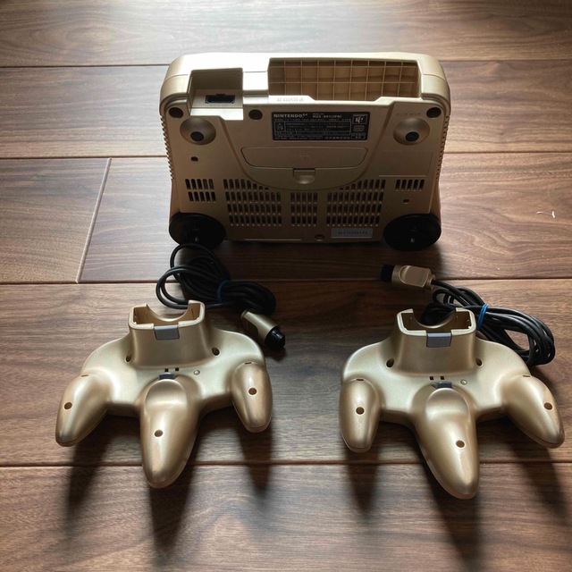 ニンテンドー64★ジャンク品？ 1