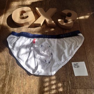 GX3★THE COTTON マイクロビキニ★新品未使用★XL★送料込み(その他)