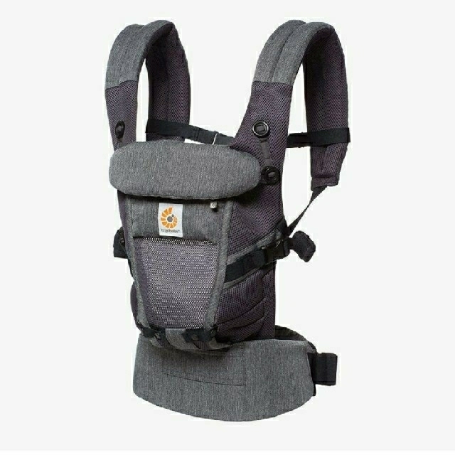 エルゴベビー OMNI 360 クールエア クラシックウィーブ www.modovida