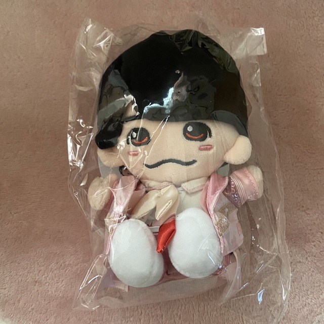 なにわ男子 西畑大吾 ちびぬい