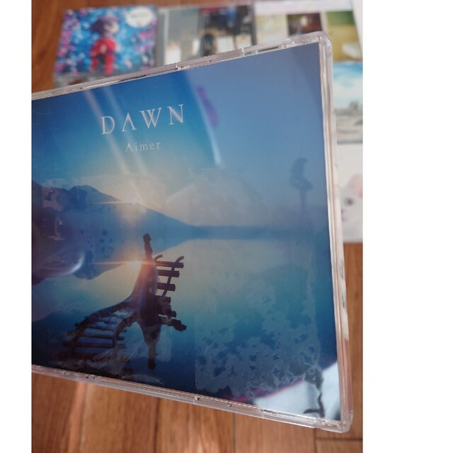 Aimer CDセット Aimer CDセット