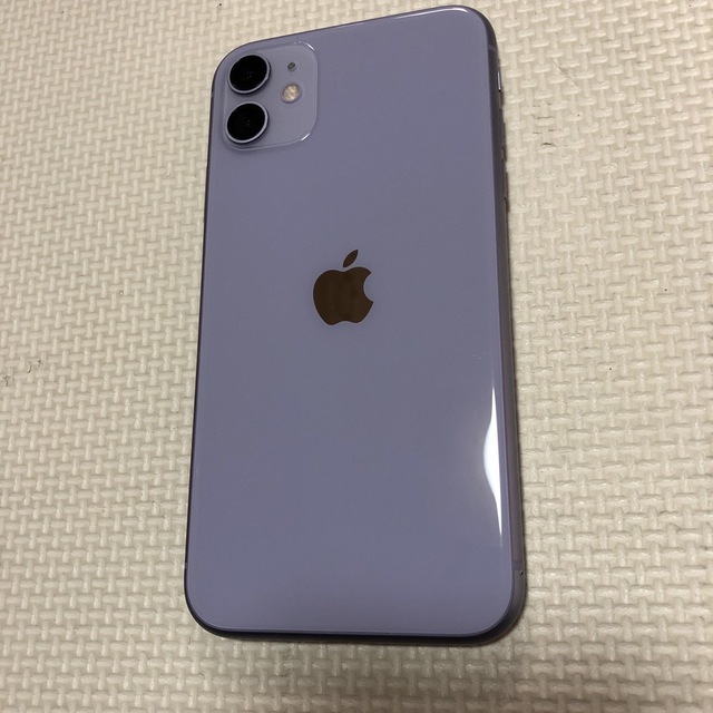 iPhone 11 64gb SIMフリー