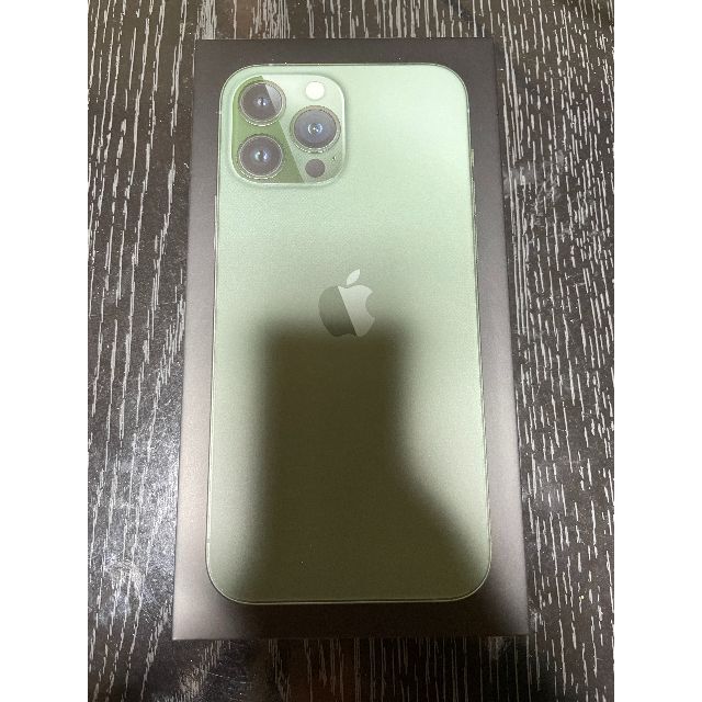 Apple - 【新品未開封】iPhone13 Pro Max 128GB SIMフリー