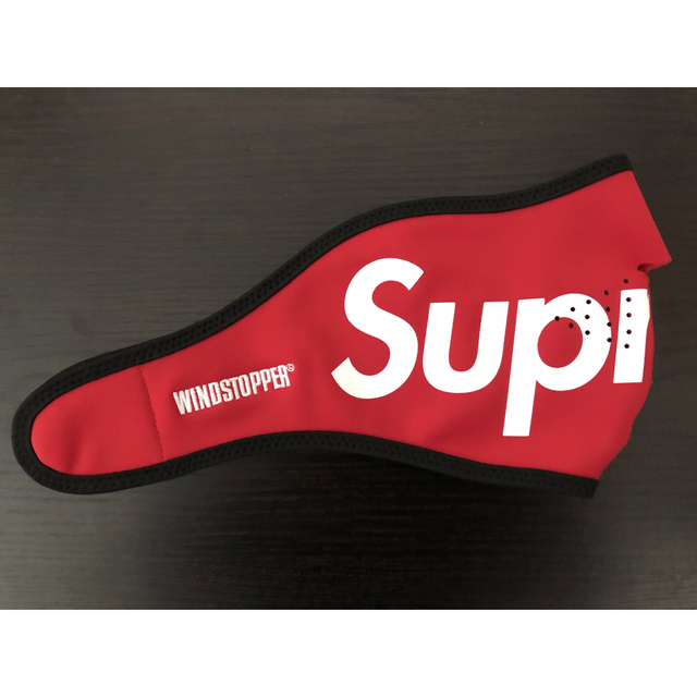 Supreme WINDSTOPPER Facemask シュプリーム