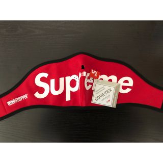 シュプリーム(Supreme)のSupreme WINDSTOPPER Facemask シュプリーム(その他)