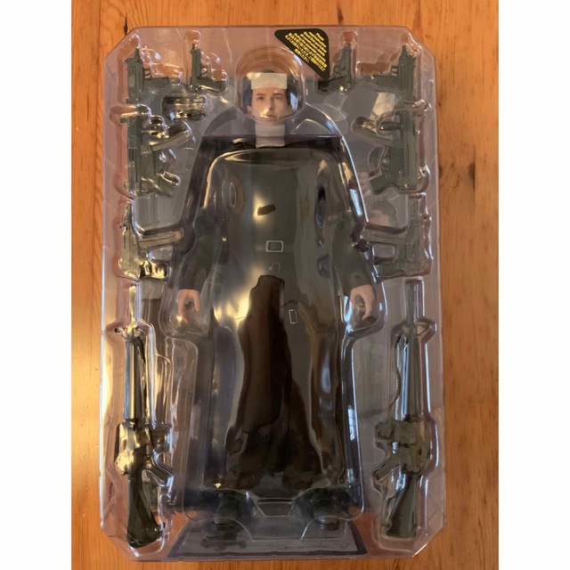 Hot Toys - ホットトイズ ネオ (マトリックス)の通販 by bourne's shop