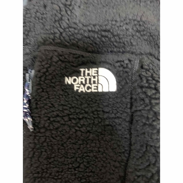 THE NORTH FACE(ザノースフェイス)のノースフェイスボアフリースジャケット メンズのジャケット/アウター(ブルゾン)の商品写真