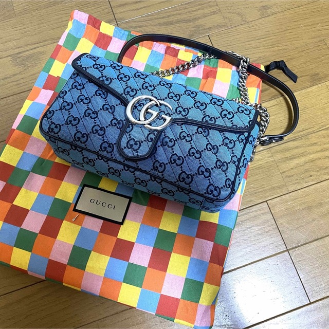 人気のクリスマスアイテムがいっぱい！ Gucci - 期間限定○GUCCIグッチ