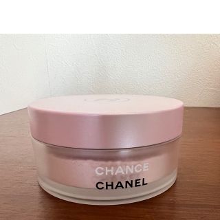 シャネル(CHANEL)のCHANEL チャンス オータンドゥル シマリング フレグランス パウダー (ボディパウダー)