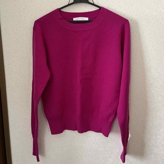 BRACTMENT - UNITED ARROWSセーター