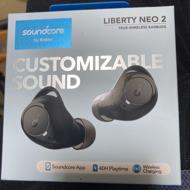 Anker Sound core liberty neo2