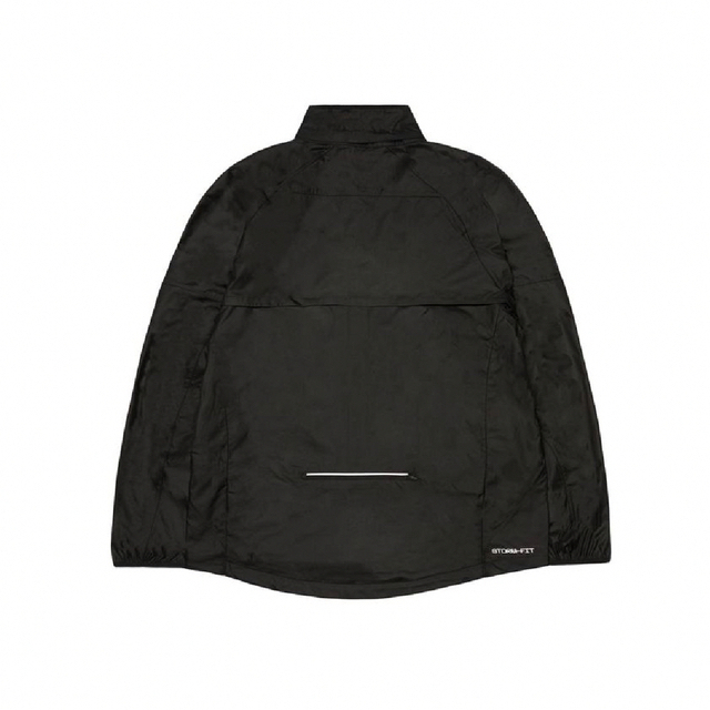 NIKE(ナイキ)のStussy × Nike Storm-Fit Jacket "Black" メンズのジャケット/アウター(ナイロンジャケット)の商品写真
