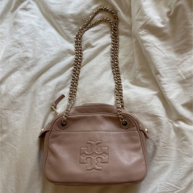 レディースTORY BURCH SHOULDER BAG トリーバーチ ショルダーバッグ