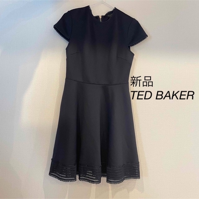 【新品タグ付き】TED BAKER  ワンピース