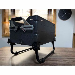 シェルコンレッグ フォールディングレッグ スノーピーク 海外モデル