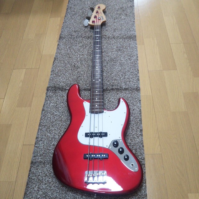 Fender JAPAN JAZZ BASS エレキベース