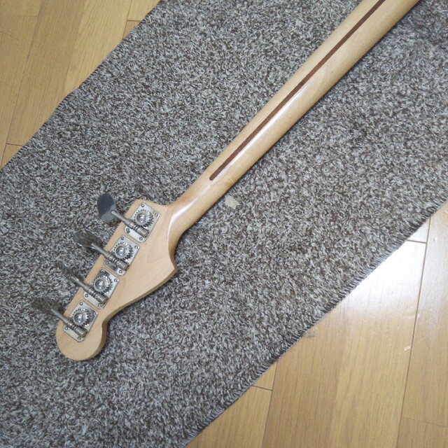 Fender JAPAN JAZZ BASS エレキベース